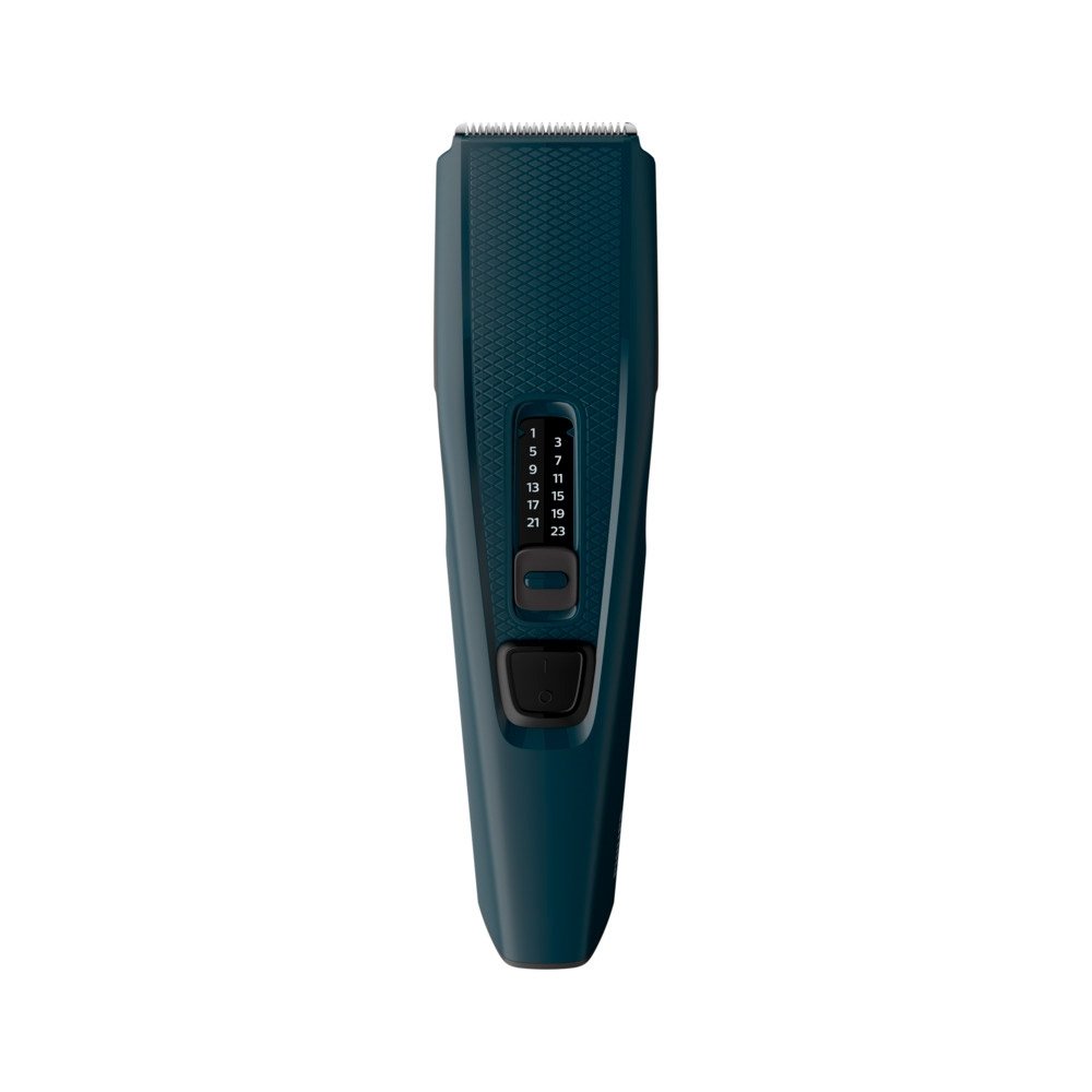 Máquina de Cortar Cabelos Philips HC3505/15 com 1 Pente de Corte Regulável Bivolt