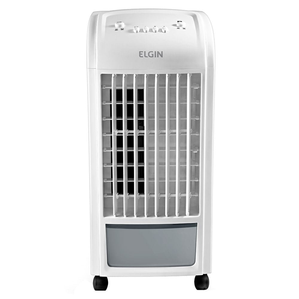 Climatizador de Ar Elgin Smart, 3,5 Litros, Branco, 110V