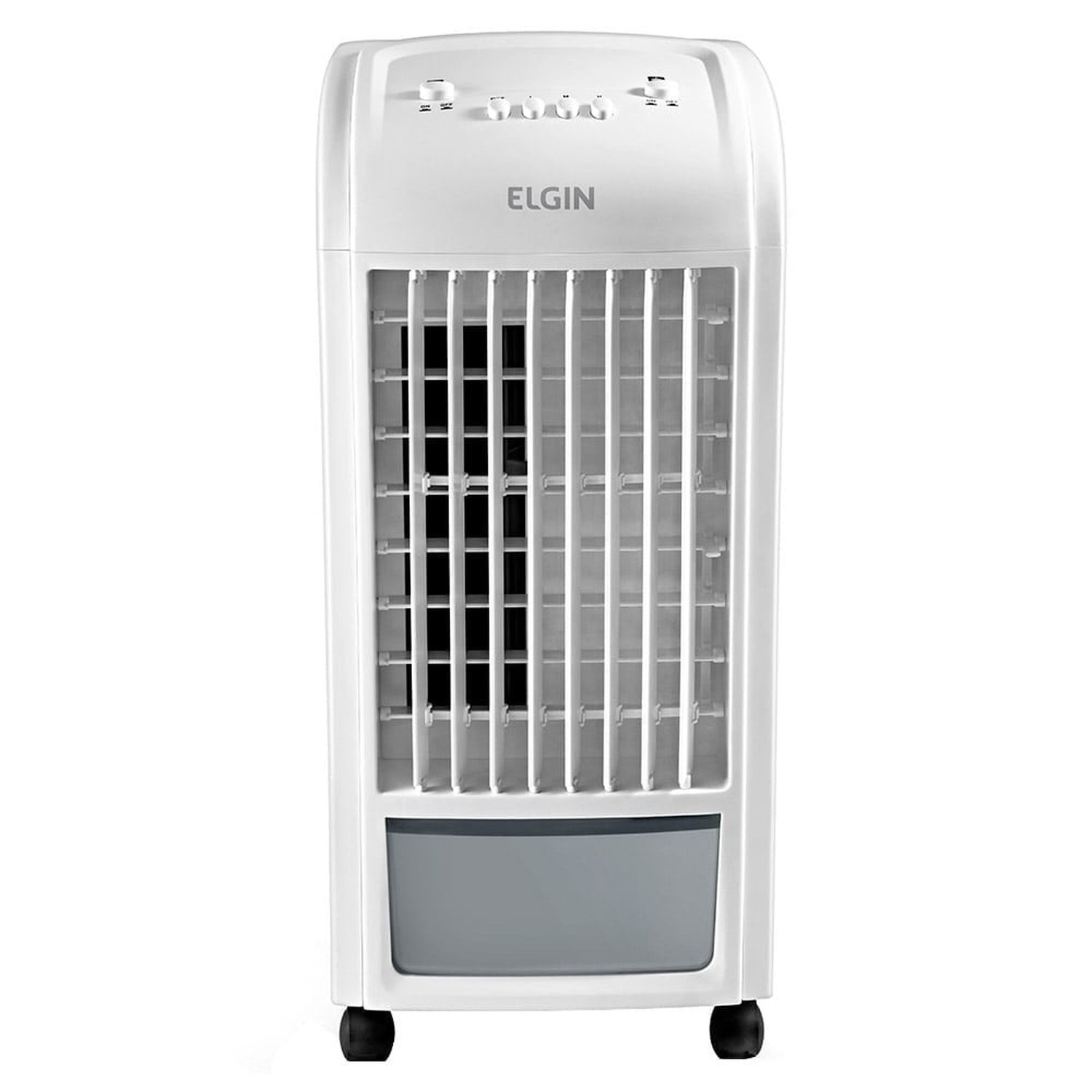 Climatizador de Ar Elgin Smart, 3,5 Litros, Branco, 110V