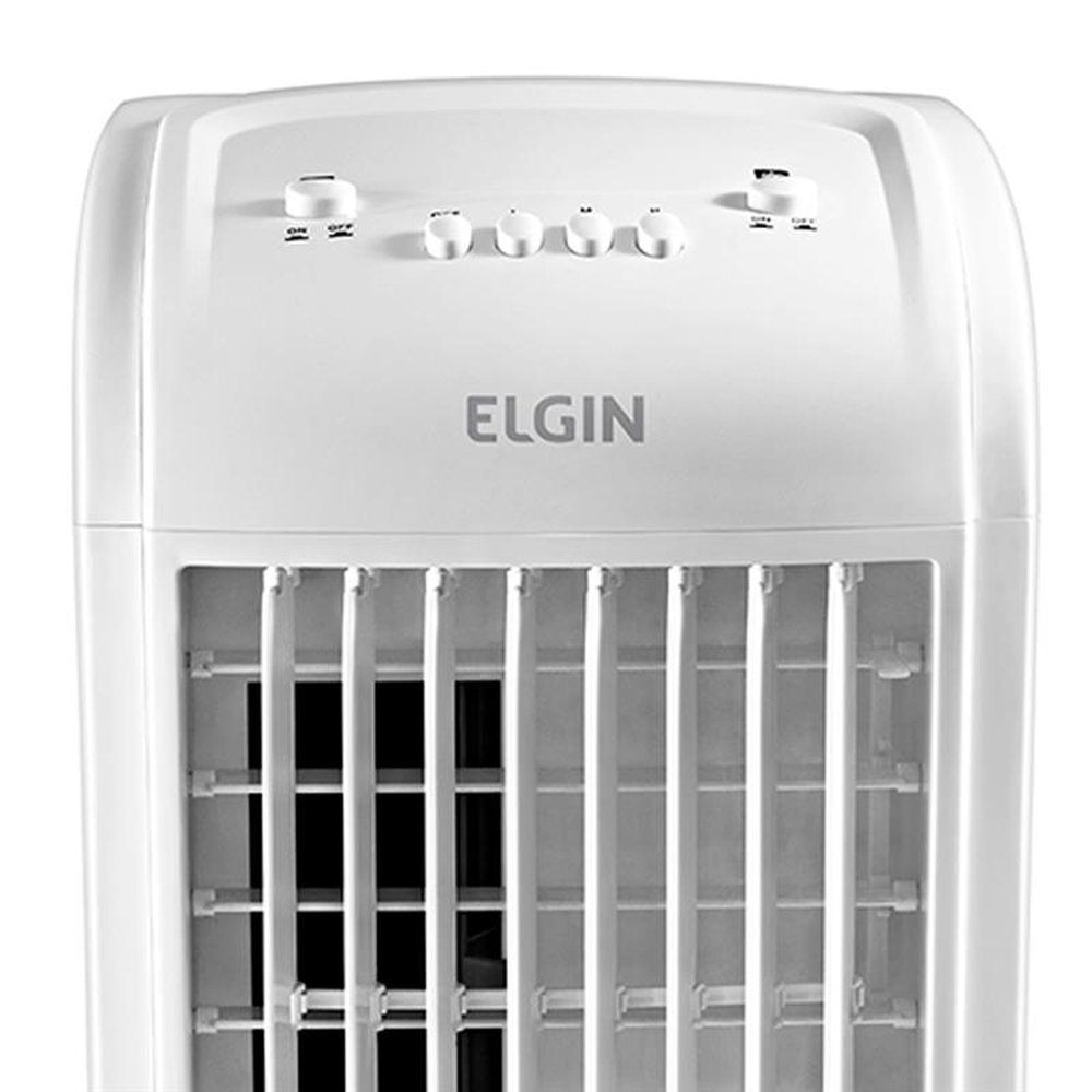 Climatizador de Ar Elgin Smart, 3,5 Litros, Branco, 110V