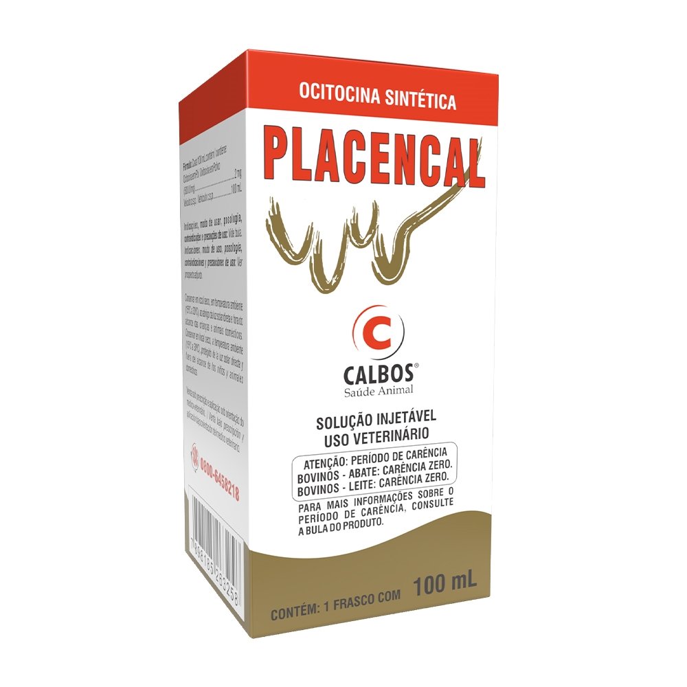 Placencal Calbos 100ml