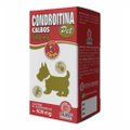 Condroitina Pet Calbos 500mg - Embalagem com 60 Comprimidos