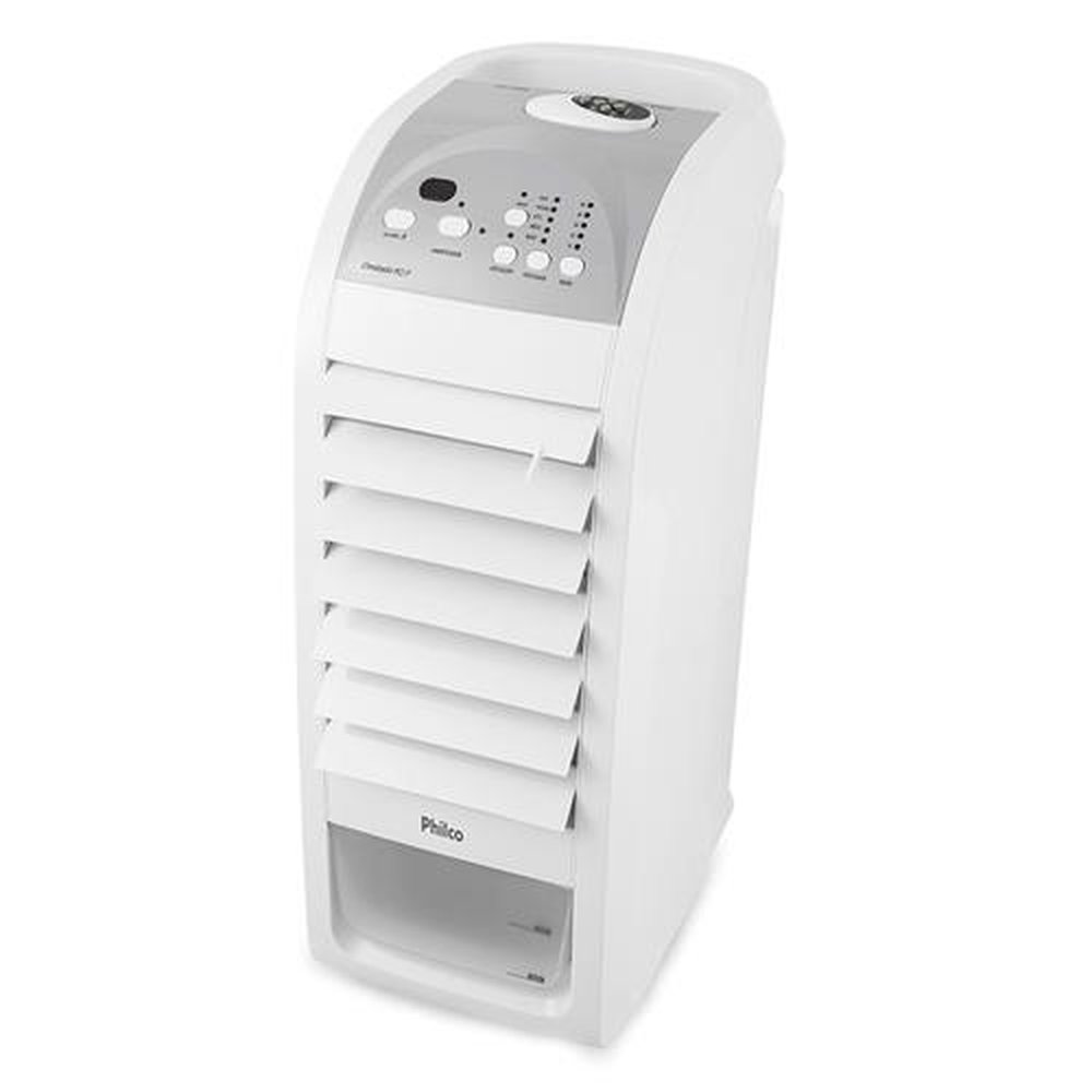 Climatizador de Ar Philco PCL1F, 4,5 Litros, Branco, 220V