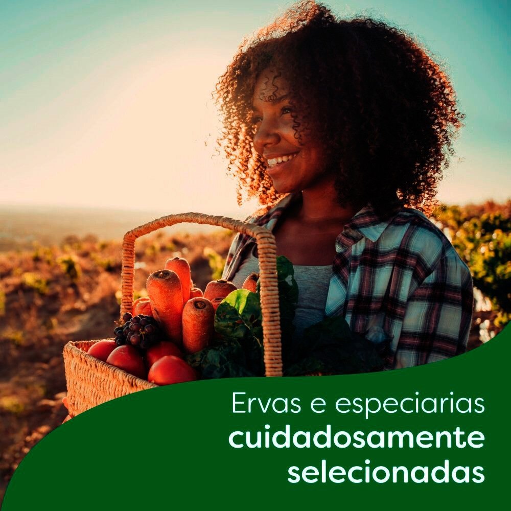 Caldo de Carne Knorr 114g - Embalagem com 80 Unidades