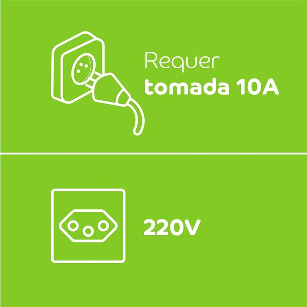 Geladeira/Refrigerador Consul 397 Litros CRE44AB, Frost Free, Controle Externo, Freezer Inverse, Branco, 220V