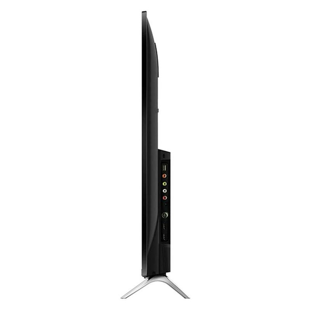 Smart TV 43" LED Semp 43S5300 Full HD | com Wi-Fi, 1 USB, 2 HDMI, Comando de Voz e Google Assistente, 60Hz