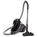 Aspirador de Pó Electrolux EAS30 Easybox - Silencioso, 1600W, Filtro HEPA, Tubo Metálico, com Fio, Cinza, 110V