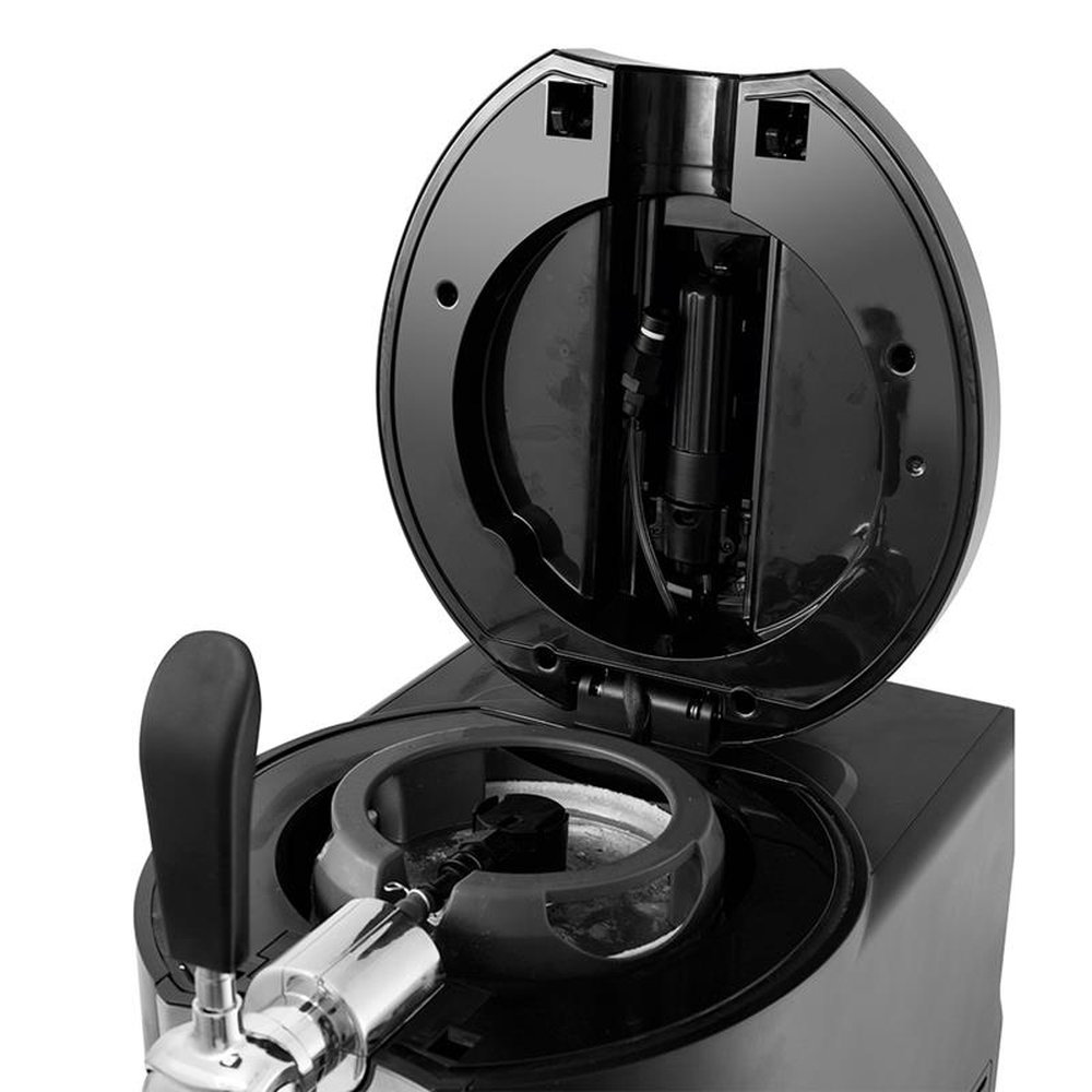 Chopeira Philco PCC05I com Compressor, Barril 5 Litros, 220V