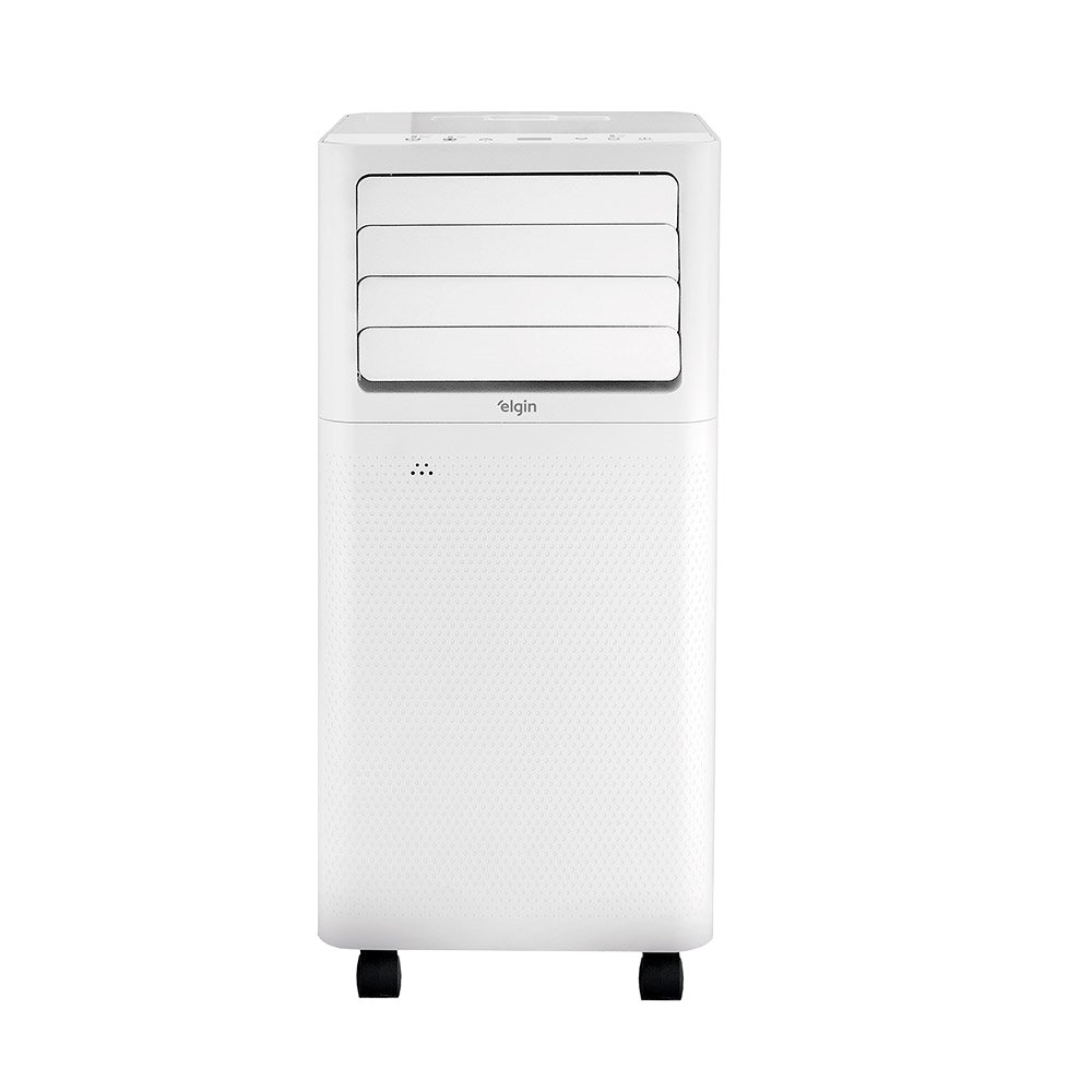 Ar Condicionado Portátil 9.000 BTUS Elgin Eco | Filtro Lavável , Frio 110V