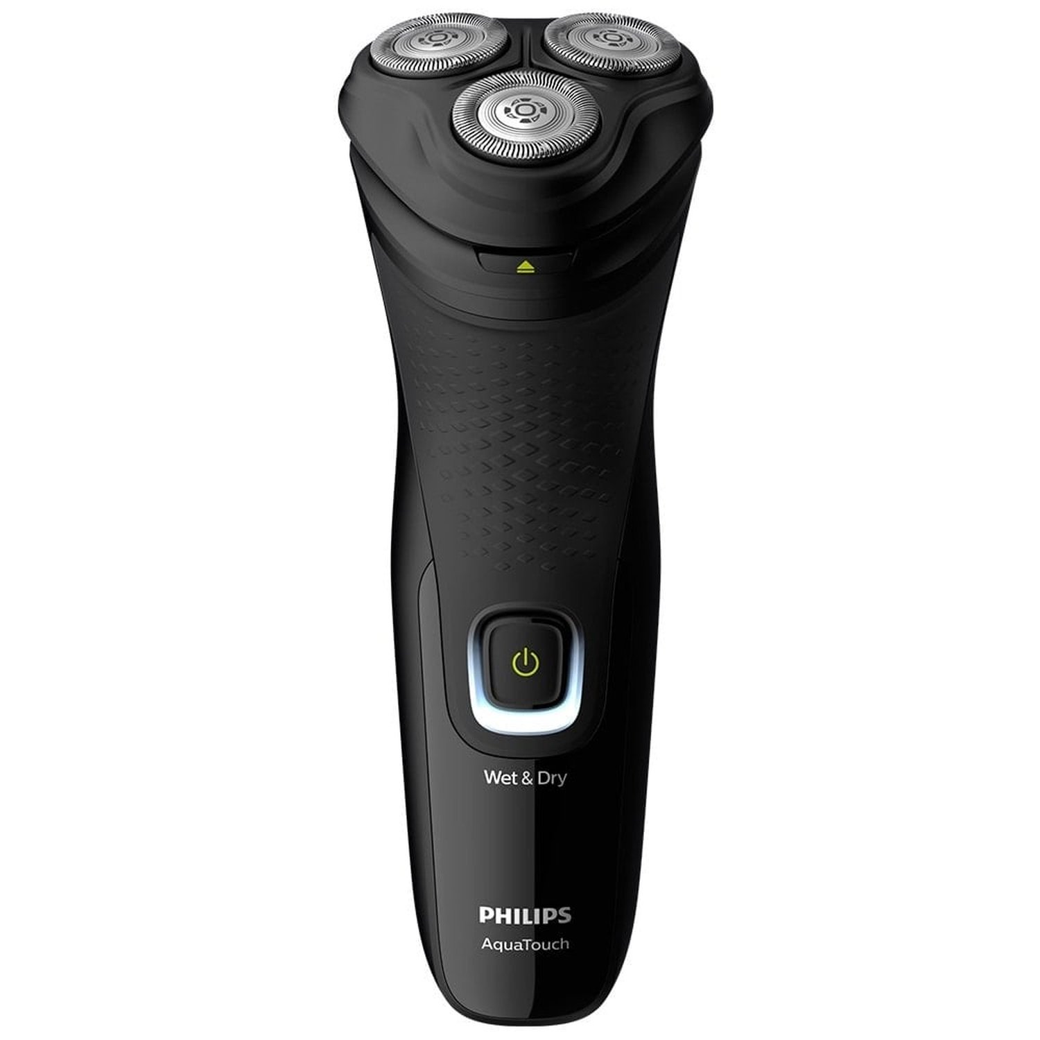 Barbeador Philips Shaver 1000 S1223/41 Seco ou Molhado com Aparador, Preto Bivolt