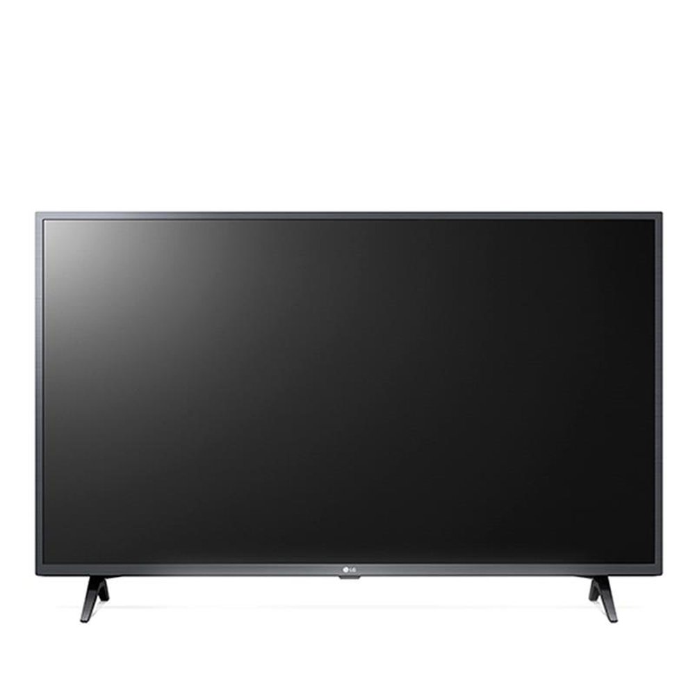Smart TV LED 43" LG 43LM6300PSB Full HD com Wi-Fi, 2 USB, 3 HDMI, ThinQ AI, Bluetooth, WebOS 4.5, HDR Ativo, 60Hz