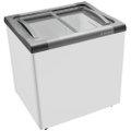 Freezer Horizontal Metalfrio 180 Litros NF20S Branco 110V