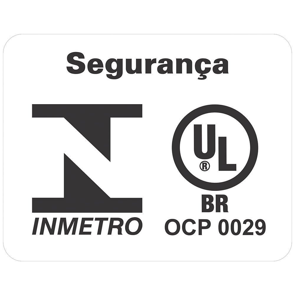 Freezer Horizontal Metalfrio 491 Litros NF55S Branco 220V