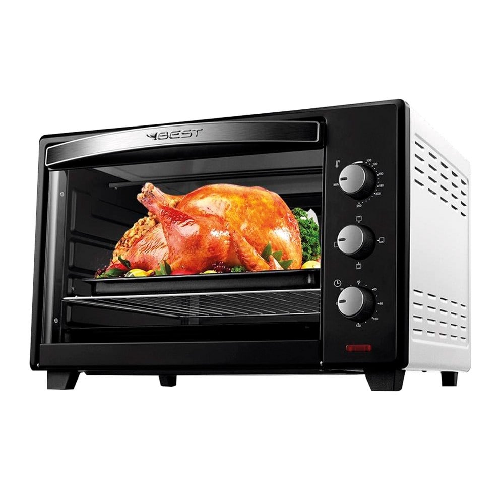Forno Elétrico de Bancada Best 60 Litros Plus, 220V