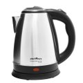 Chaleira Elétrica Britânia BCH02PI 1,8L Litros Inox 110V