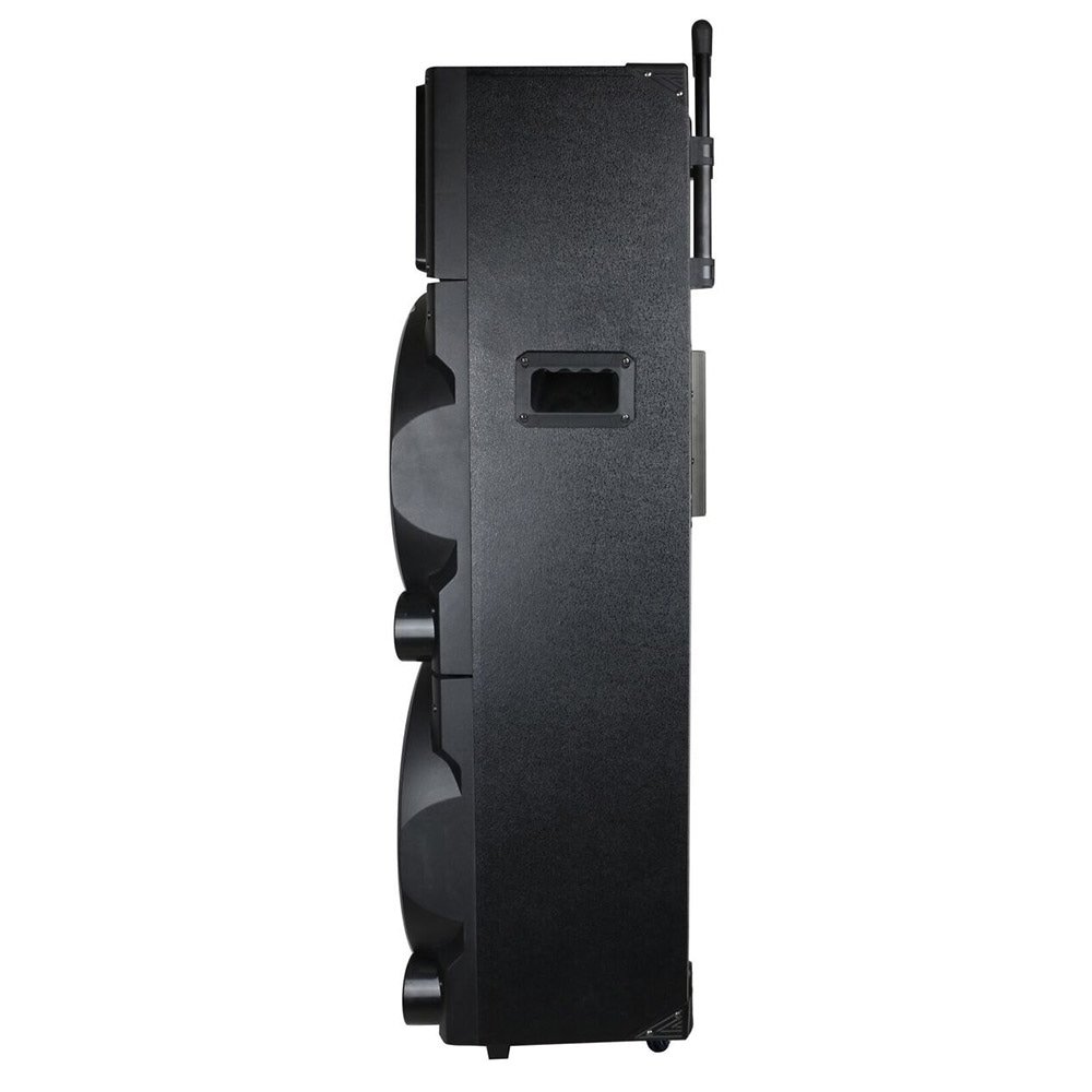 Caixa Amplificadora Amvox ACA1501, USB, Bluetooth, 1500W RMS