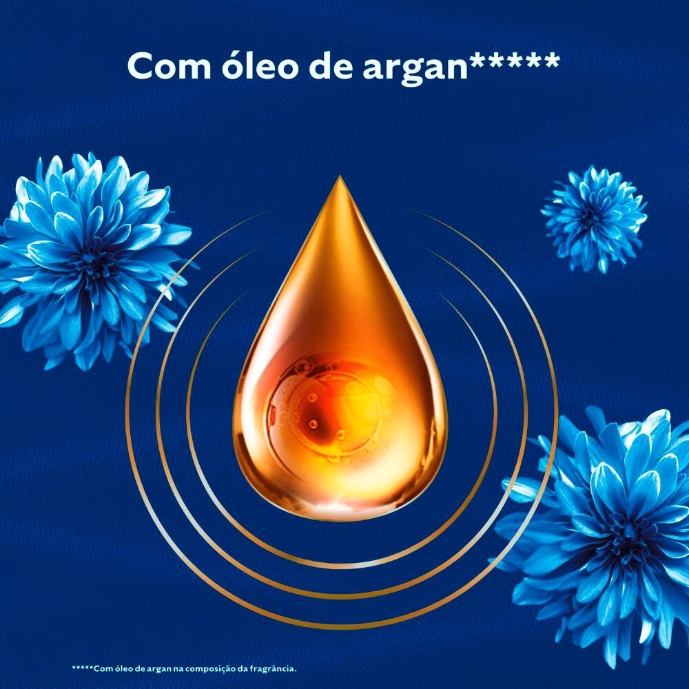 Amaciante Comfort Concentrado Original Sachê 900ml - Embalagem com 12 Unidades
