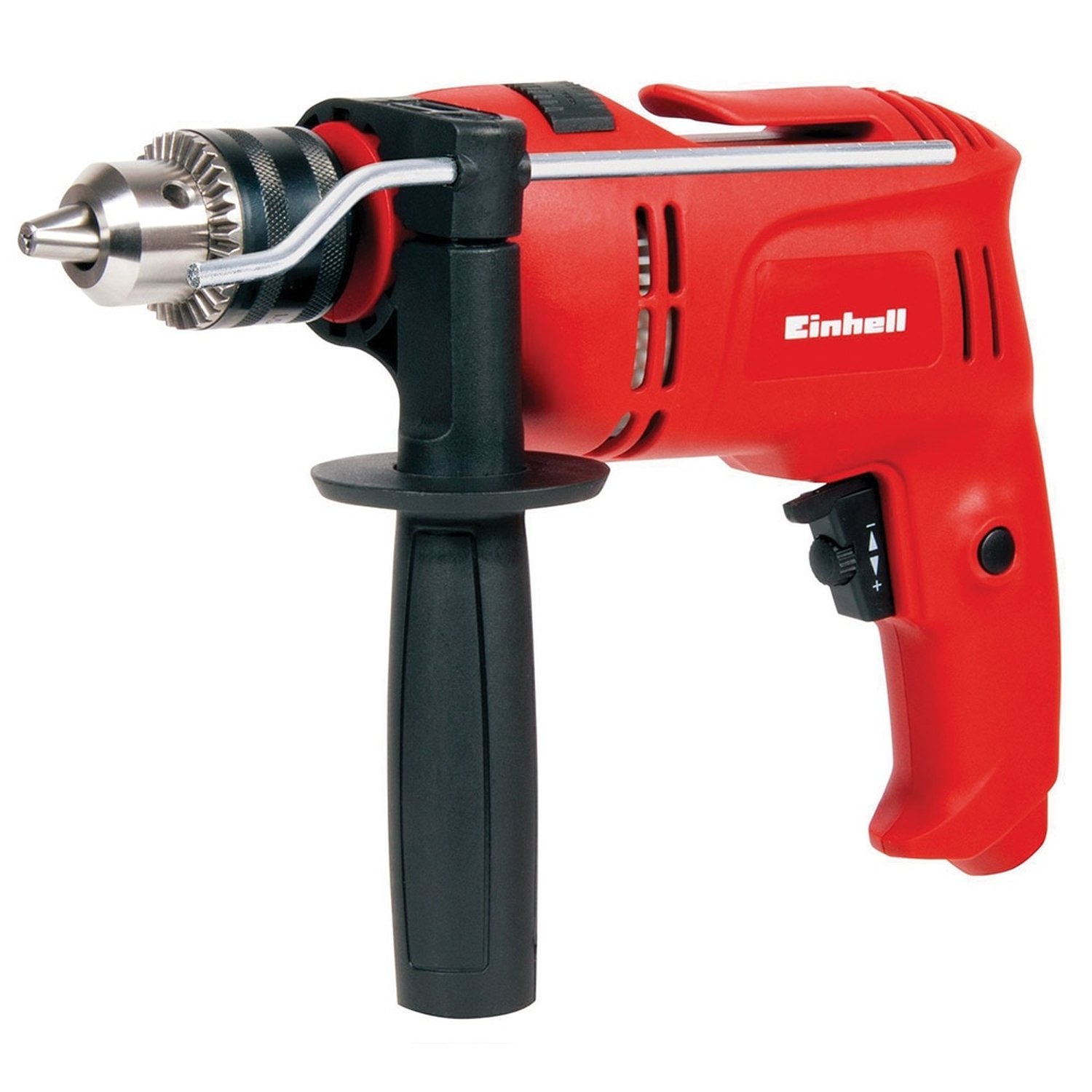 Furadeira de Impacto Einhell 1/2 TC-ID 650 VVR, 650W, 110V