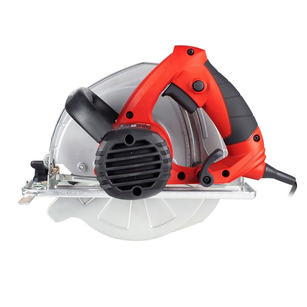 Serra Circular Einhell TC-CS 1400/1 1400W 220V