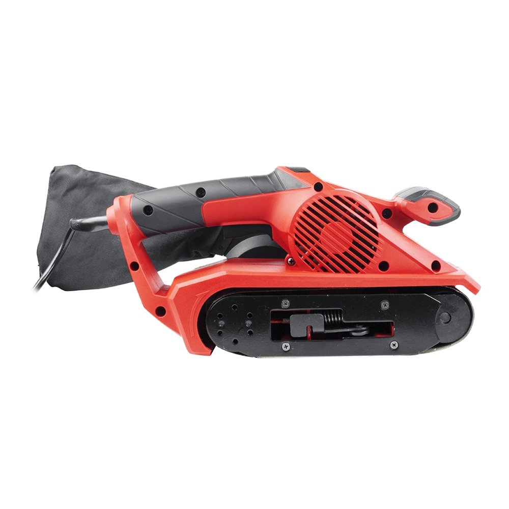 Lixadeira de Cinta Einhell TCBS 8038, 800W, 110V
