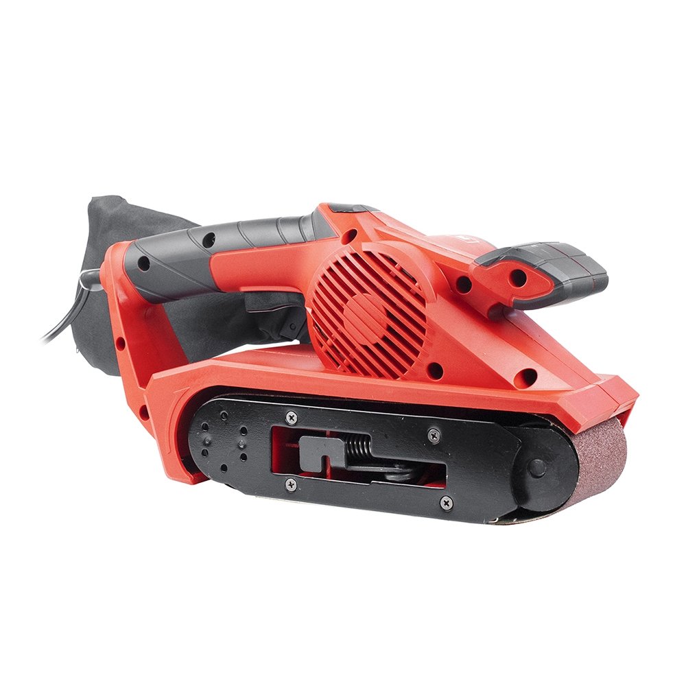 Lixadeira de Cinta Einhell TCBS 8038, 800W, 110V