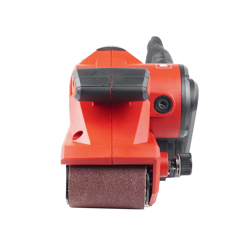 Lixadeira de Cinta Einhell TCBS 8038, 800W, 110V