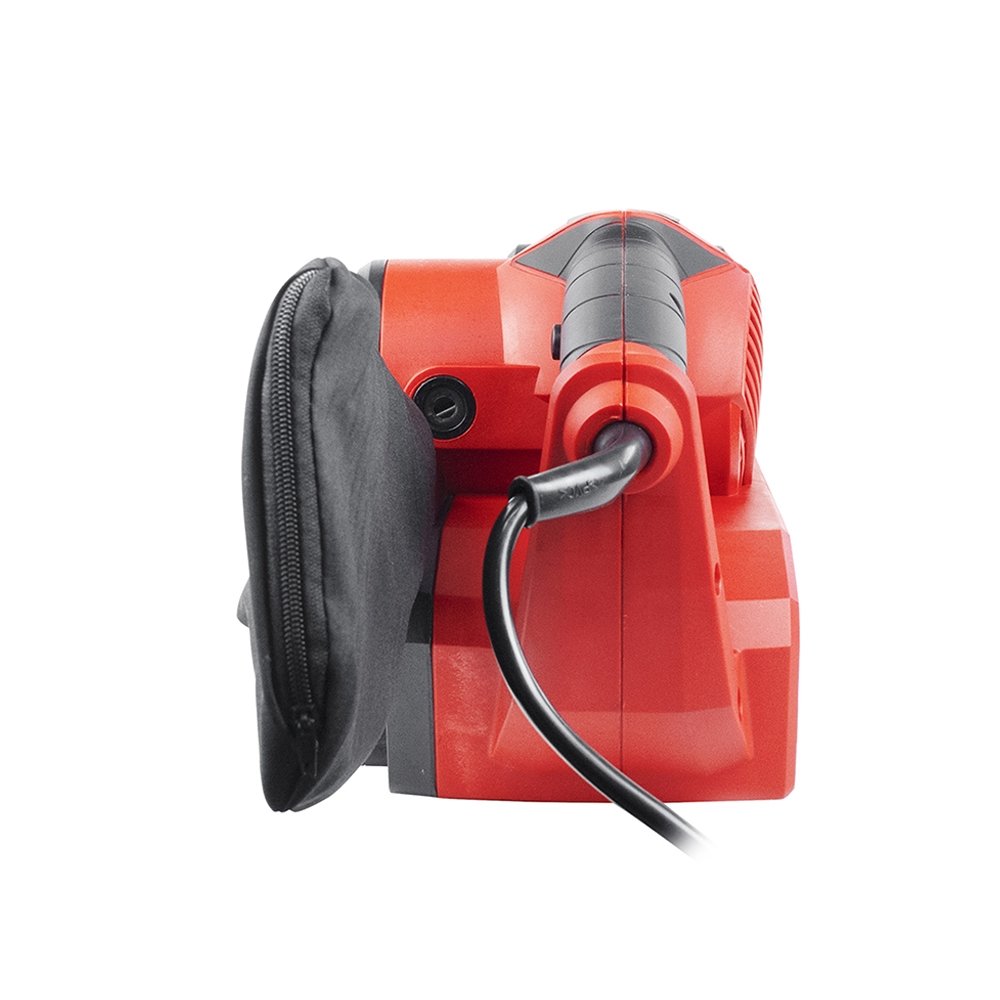 Lixadeira de Cinta Einhell TCBS 8038, 800W, 110V