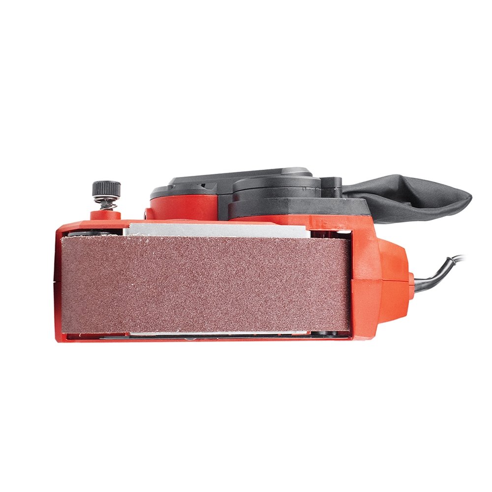 Lixadeira de Cinta Einhell TCBS 8038, 800W, 110V