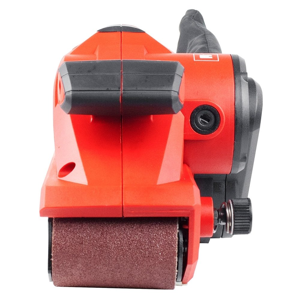 Lixadeira de Cinta Einhell TCBS 8038, 800W, 220V