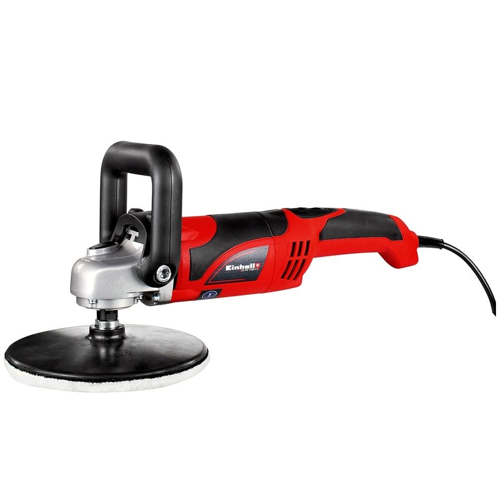 Politriz e Lixadeira Einhell CC-PO 1100/1E, 1100W, 110V