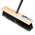 Vassourão Cepa Pratik Plástica 375 x 65mm com Cabo 1,2m - Embalagem com 6 Unidades