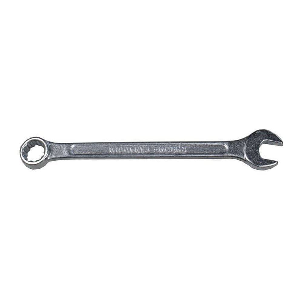 Chave Combinada Pratik 13mm Cromo Vanádio Embalagem com 5 Unidades