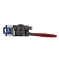 Chave Grifo/Tubo Pratik 12P Aço Carbono