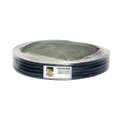 Peneira para Arroz Comep Aro Plástico Preta 55cm Embalagem com 5 Unidades