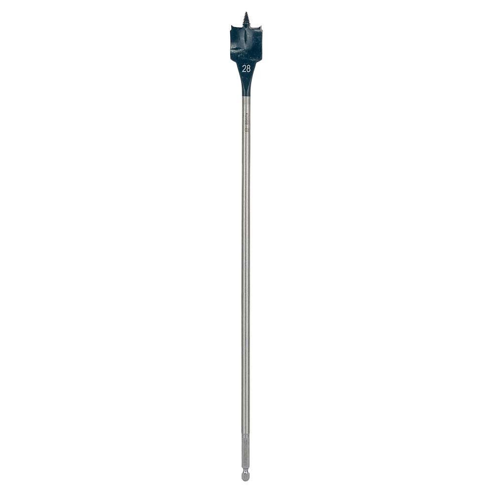Broca Chata Madeira Bosch Selfcut Speed 28mmx400mm 1 1/8P