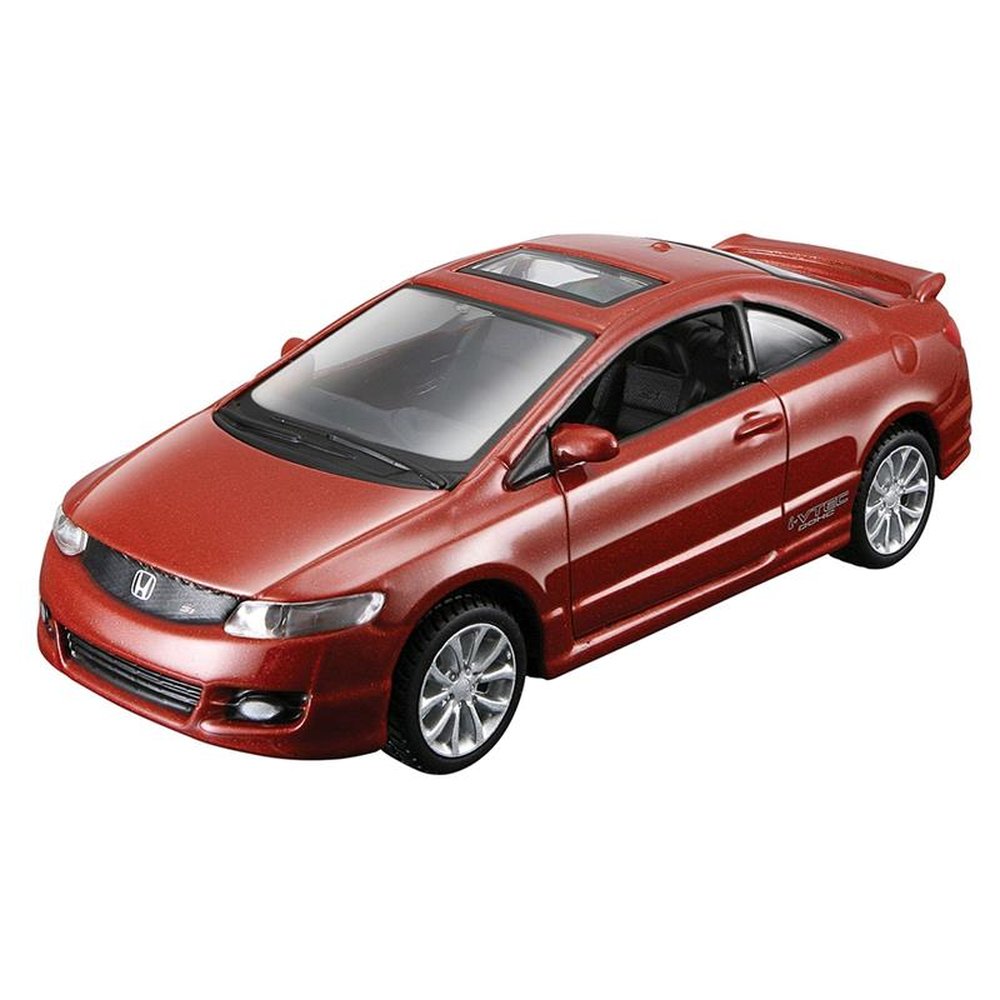 Carrinho Maisto Coleção 4,5 Polegadas Fricção Sortido - Embalagem c/ 12 unidades