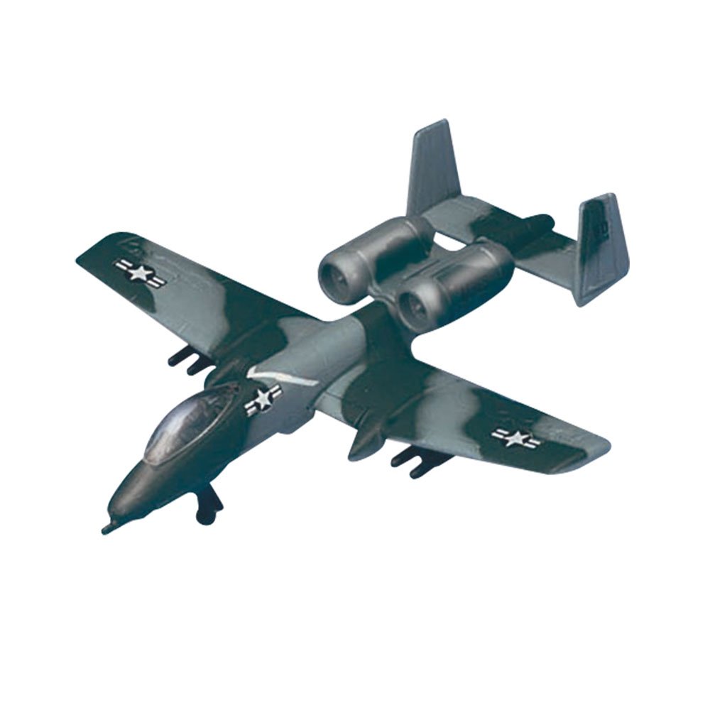 Avião Maisto Coleção 1:64 15088 Sortido - Embalagem com 8 Unidades