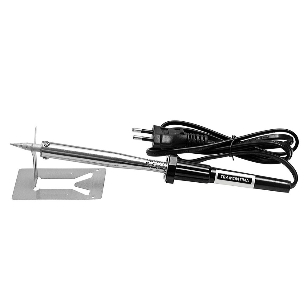 Ferro de Solda Tramontina 40W 43752/505 220V