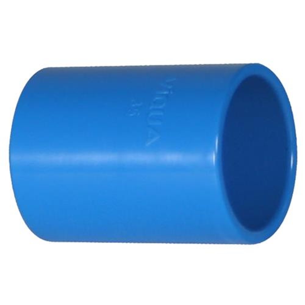 Luva Soldavel Viqua Pn80 50mm Lf - Embalagem c/ 10 unidades