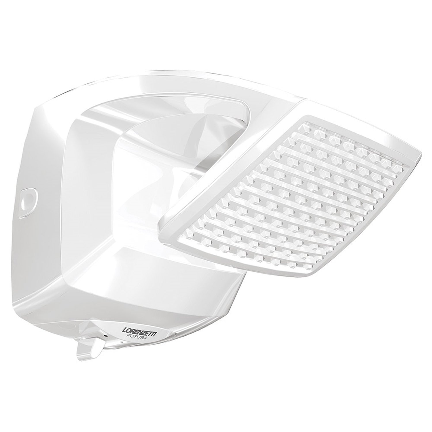Chuveiro Ducha Lorenzetti Futura Multi 5500W 110V