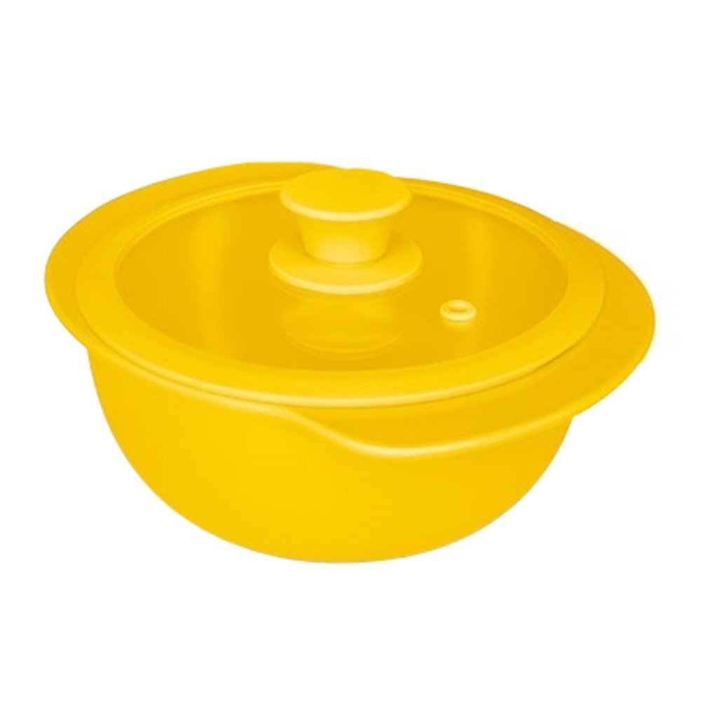 Jogo de Panelas Oxford Cookware Cerâmica Linea Solaris - 4 Peças