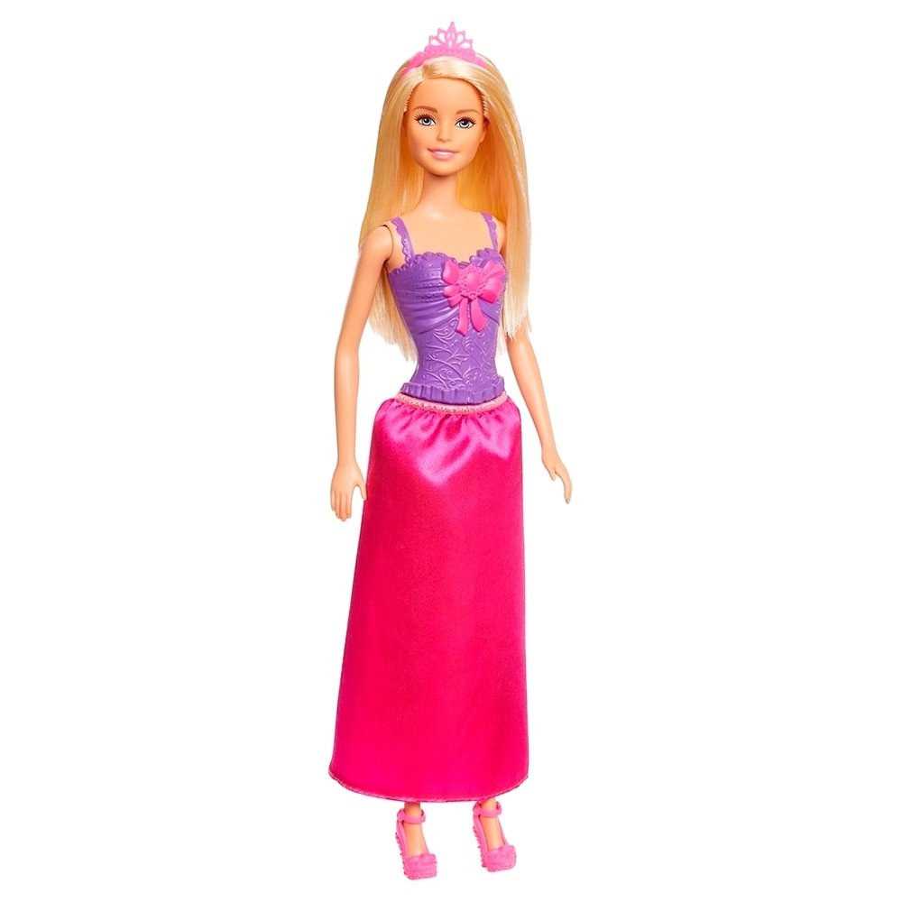 Roupa BARBIE Look Completo (1 Unidade - Sortido)