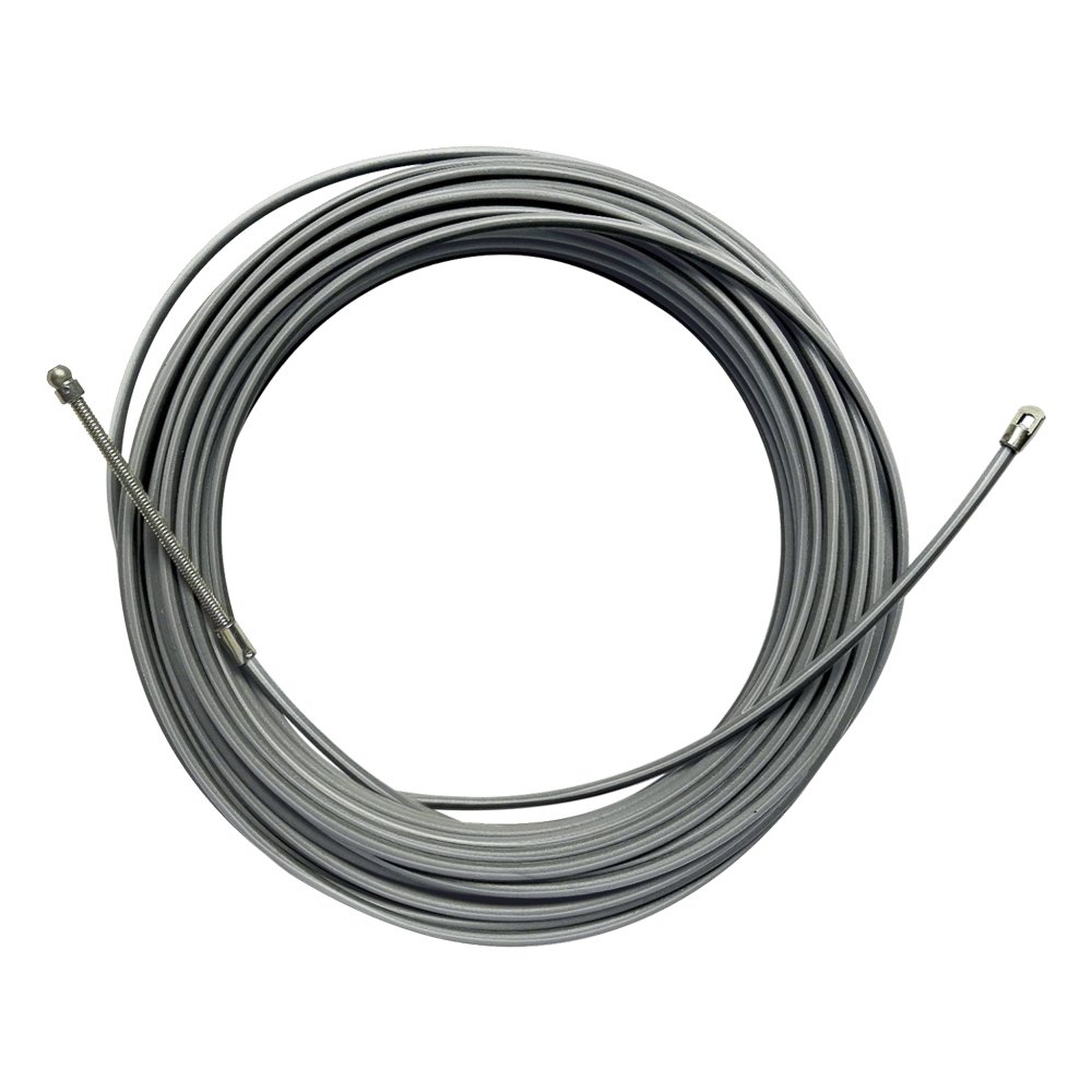 Passa Fio Alma de Aço Sextavado Megatron 15m