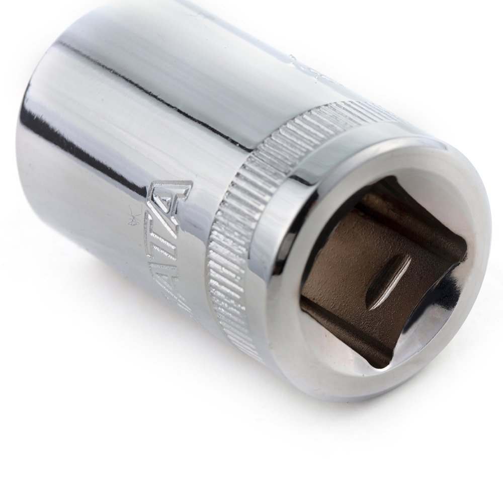 Soquete Estriado Sata ST13601SC 1/2 de 10mm