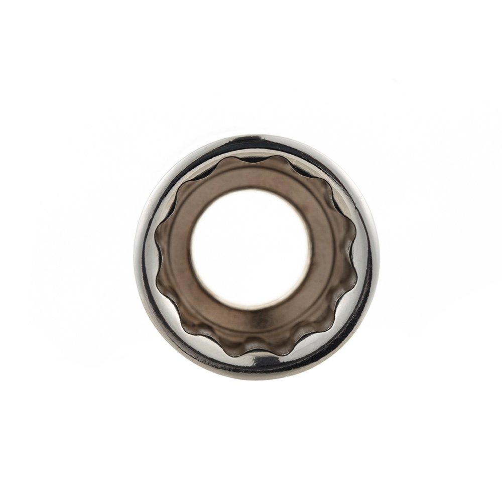Soquete Sata Estriado ST13610SC 1/2" de 19mm