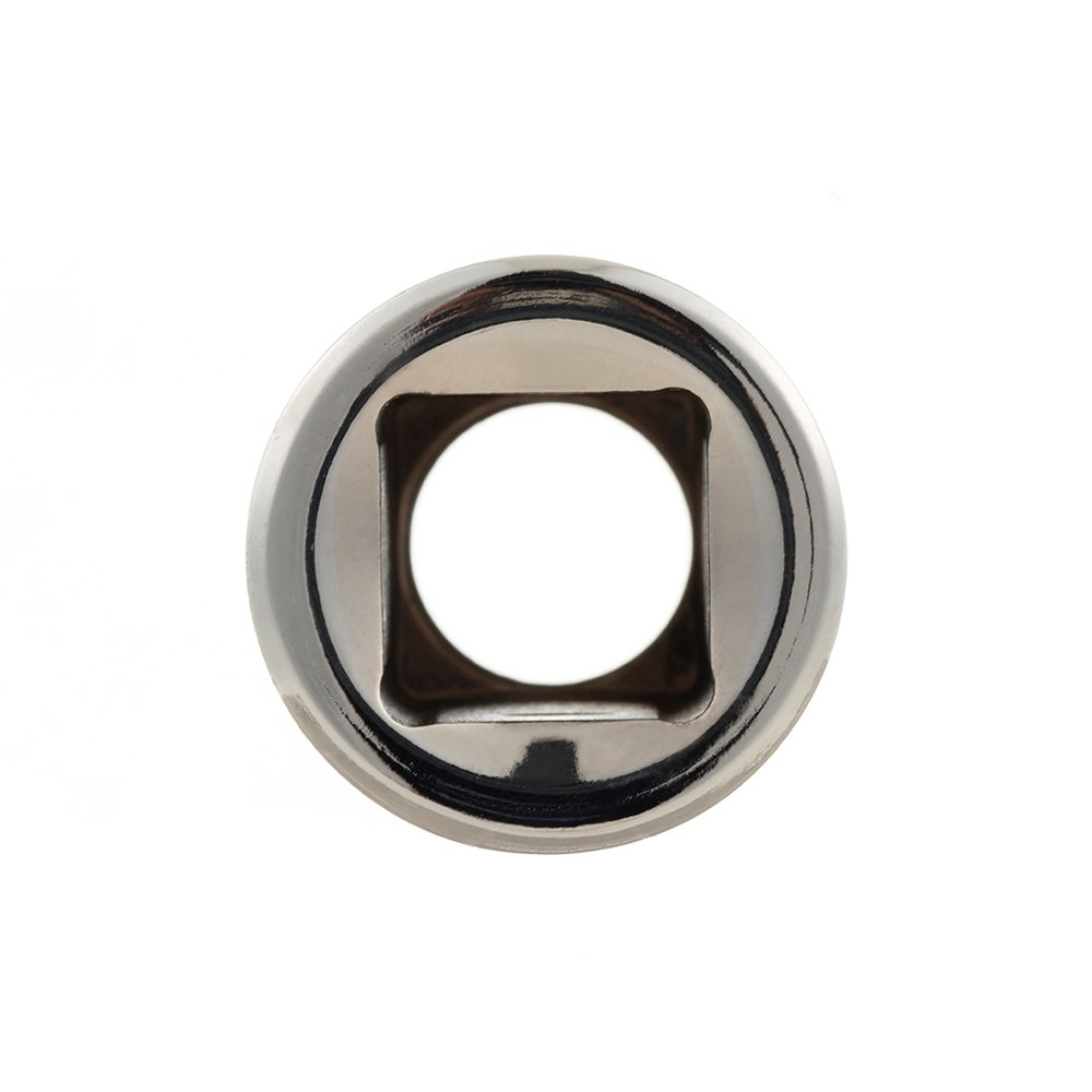 Soquete Sata Estriado ST13610SC 1/2" de 19mm