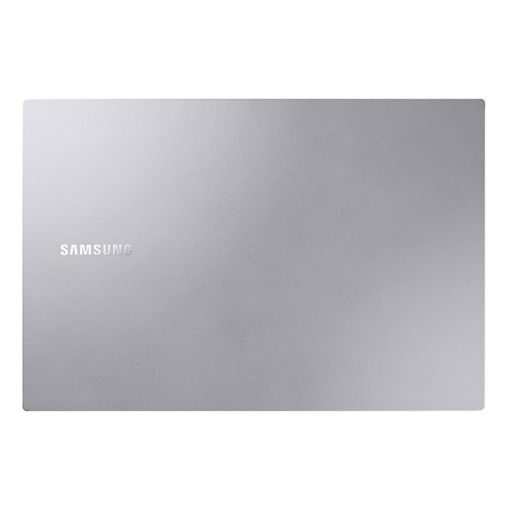Notebook Samsung I3 NP550XCJ-KT1BR, Intel Core i3, 4GB, 1TB, Tela 15.6", HD, Bluetooth, USB, Windows 10, Prata