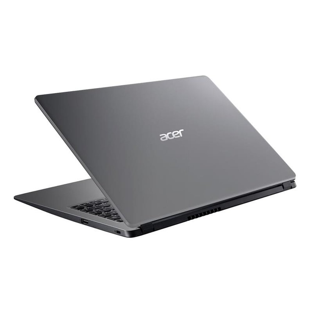 Notebook Acer Aspire 3,Intel Core i5,  8GB, 1TB, Tela 15.6", Placa de Vídeo 
Intel UHD Graphics, Windows 10, Preto