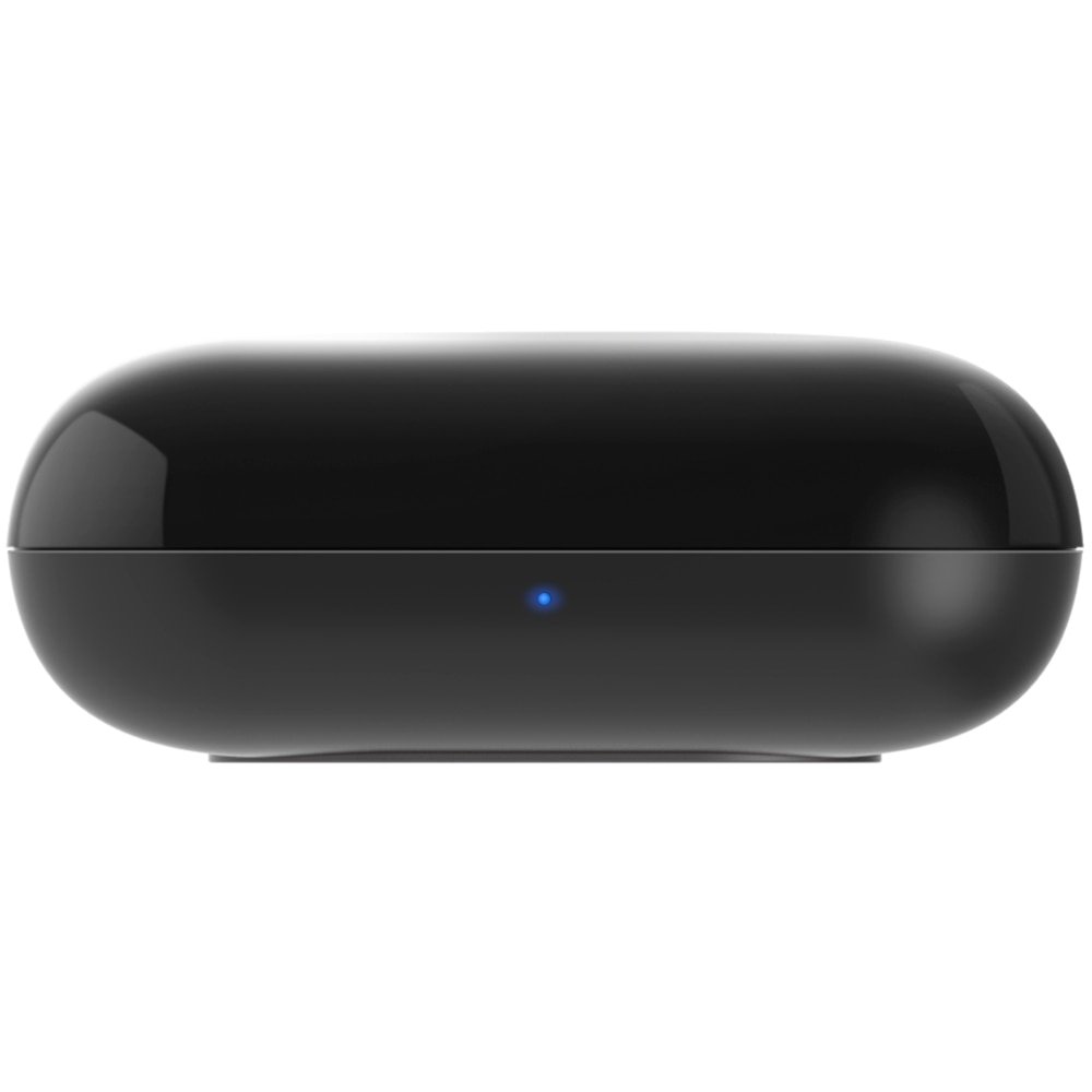 Controle Universal Intelbras Izy Connect Smart Infravermelho WiFi Preto