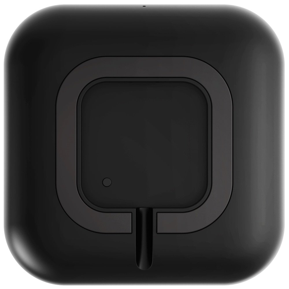 Controle Universal Intelbras Izy Connect Smart Infravermelho WiFi Preto